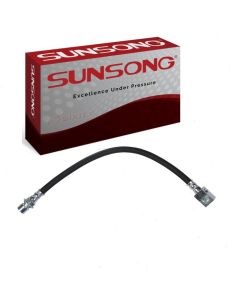 Sunsong Brake Hydraulic Hose