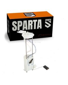 Delphi Sparta Fuel Pump Module Assembly