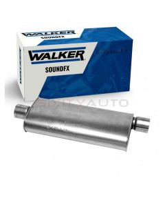 Walker SoundFX Exhaust Muffler