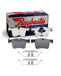 Raybestos Element3 Disc Brake Pad Set