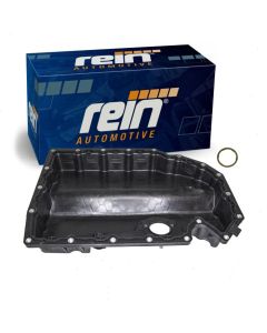 Rein Engine Oil Pan Kit