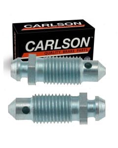 Carlson Brake Bleeder Screw