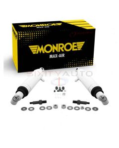 Monroe Max-Air Shock Absorber
