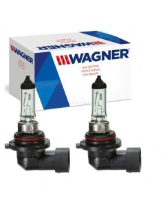 Wagner Fog Light Bulb
