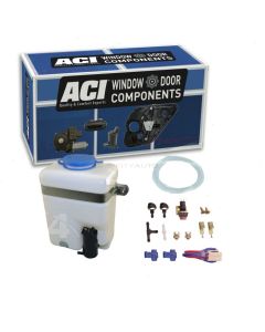 ACI Windshield Washer Pump