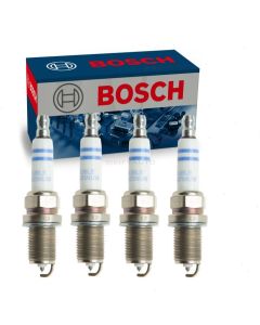 Bosch Spark Plug