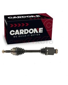 Cardone CV Axle Assembly
