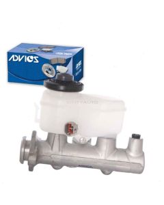 ADVICS Brake Master Cylinder