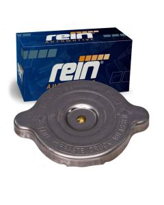 Rein Engine Coolant Reservoir Cap