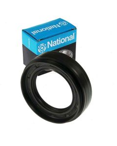 National Automatic Transmission Output Shaft Seal