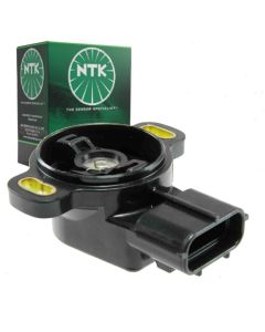 NGK NTK Throttle Position Sensor