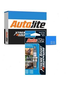 Autolite Spark Plug