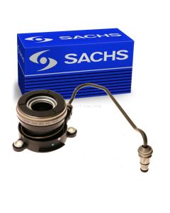 SACHS Clutch Release Bearing and Slave Cylinder Assembly