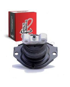 Anchor Engine Mount