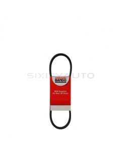 Bando Serpentine Belt