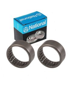 National Axle Shaft Bearing