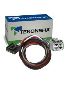 Tekonsha Trailer Brake Control Harness