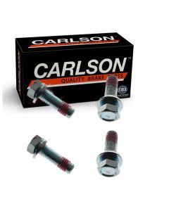 Carlson Disc Brake Caliper Bracket Mounting Bolt