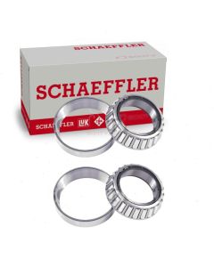 Schaeffler Manual Transmission Differential Bearing