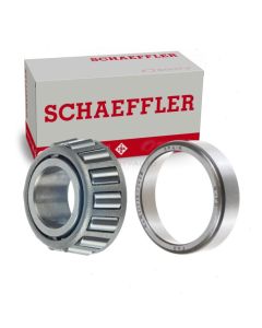 Schaeffler Manual Transmission Bearing