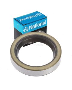 National Power Steering Pump Shaft Seal