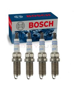 Bosch Spark Plug