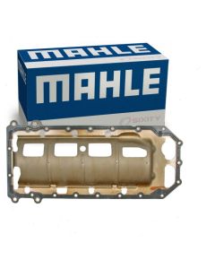 MAHLE Engine Oil Pan Gasket Set