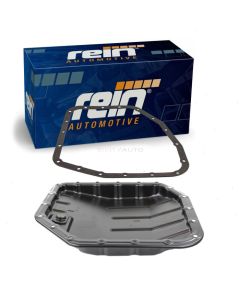 Rein Transmission Oil Pan Kit