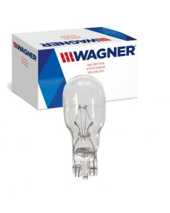 Wagner Courtesy Light Bulb
