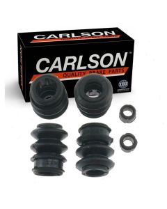 Carlson Disc Brake Caliper Pin Boot Kit