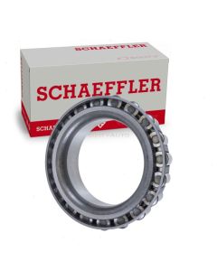 Schaeffler Differential Bearing