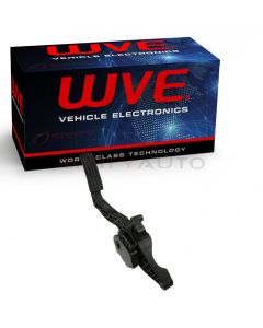 Wells Accelerator Pedal Sensor