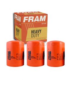 FRAM Engine Oil Filter