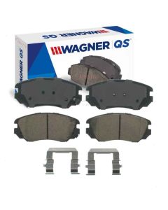 Wagner QS Disc Brake Pad