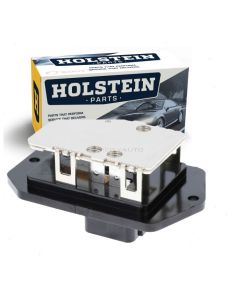 Holstein HVAC Blower Motor Resistor