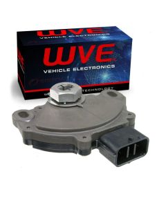 Wells WVE Neutral Safety Switch