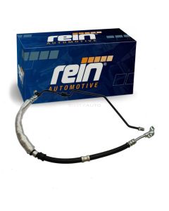 Rein Power Steering Pressure Hose