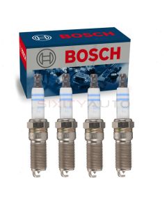 Bosch Spark Plug