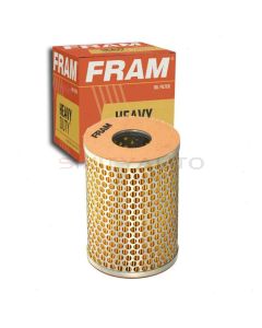 FRAM Engine Oil Filter