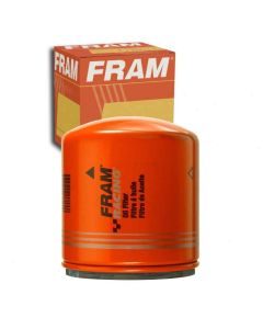 FRAM Engine Oil Filter