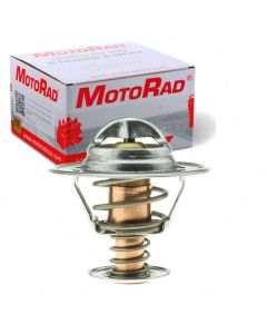 MotoRad Engine Coolant Thermostat