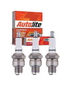 Autolite Copper Core Spark Plug