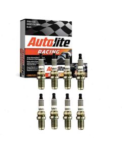 Autolite Spark Plug