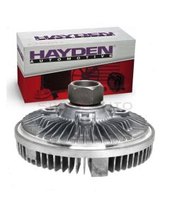 Hayden Engine Cooling Fan Clutch