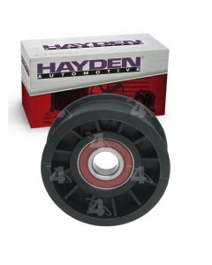 Hayden Drive Belt Tensioner Pulley