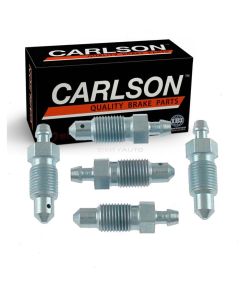 Carlson Brake Bleeder Screw