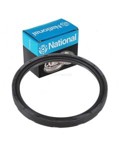 National Engine Crankshaft Seal