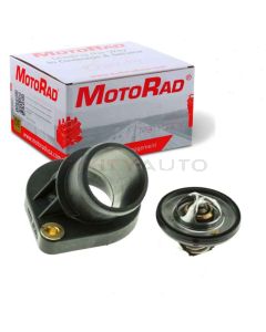 MotoRad Engine Coolant Thermostat