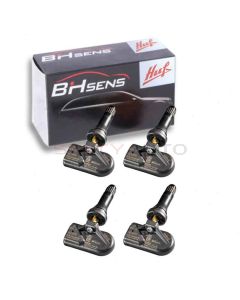 Huf Tire Pressure Monitoring System Sensor