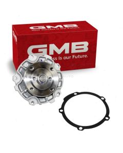 GMB Engine Water Pump